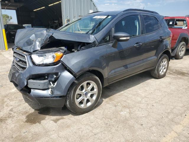 ford ecosport s 2022 maj6s3gl8nc473713