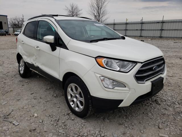 ford ecosport s 2019 maj6s3gl9kc266758