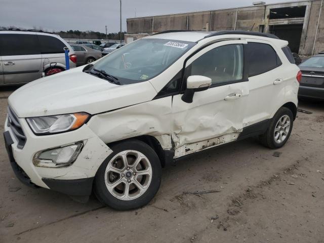 ford ecosport s 2020 maj6s3gl9lc314258