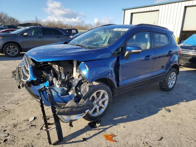 ford ecosport s 2020 maj6s3gl9lc323266