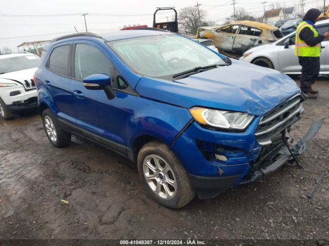 ford ecosport 2020 maj6s3gl9lc343808