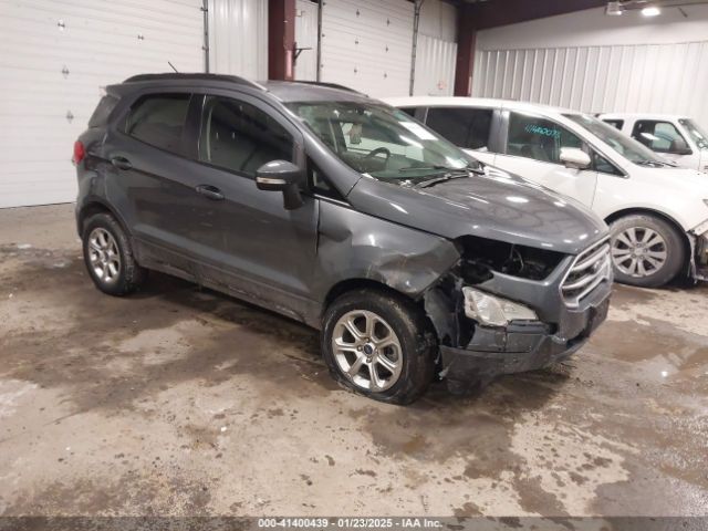 ford ecosport 2020 maj6s3gl9lc378607