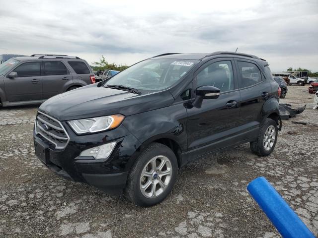 ford ecosport 2020 maj6s3gl9lc394628