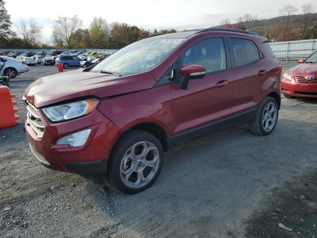 ford ecosport s 2022 maj6s3gl9nc460758