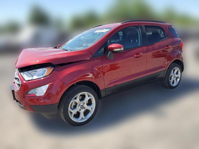 ford ecosport 2022 maj6s3gl9nc465586