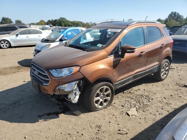 ford ecosport 2019 maj6s3glxkc264243