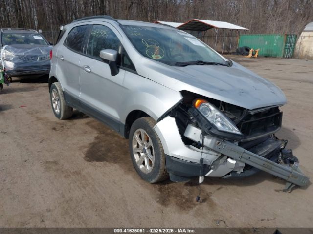 ford ecosport 2019 maj6s3glxkc287084