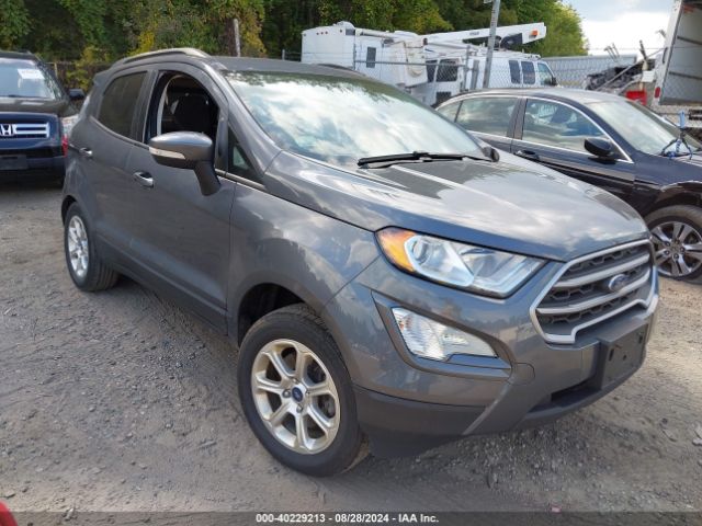 ford ecosport 2020 maj6s3glxlc318464