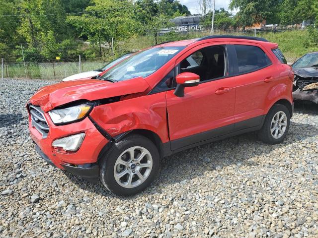 ford ecosport s 2020 maj6s3glxlc321543