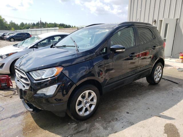 ford ecosport s 2020 maj6s3glxlc337015