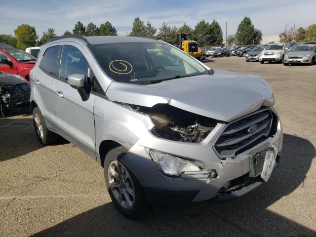 ford ecosport s 2020 maj6s3glxlc347740