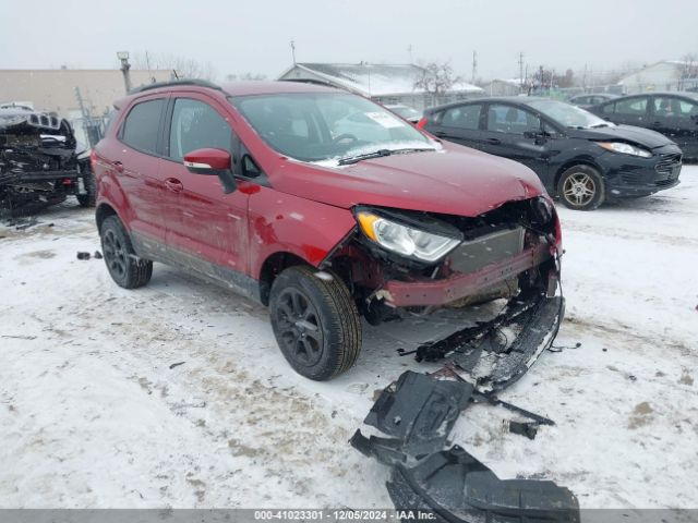 ford ecosport 2020 maj6s3glxlc387591