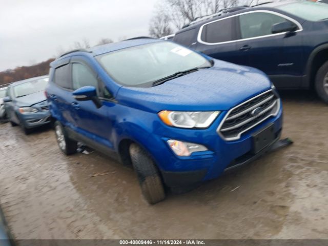 ford ecosport 2020 maj6s3glxlc390376