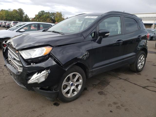 ford ecosport s 2022 maj6s3glxnc462910