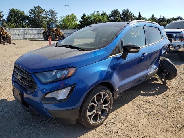 ford ecosport s 2019 maj6s3jl0kc304130