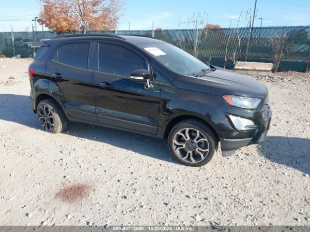 ford ecosport 2020 maj6s3jl0lc354107