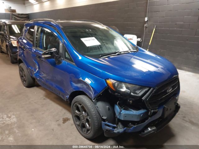 ford ecosport 2021 maj6s3jl0mc400715