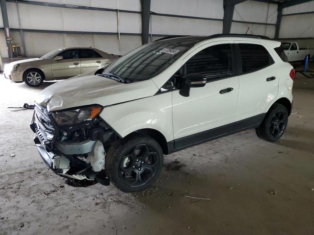 ford ecosport s 2021 maj6s3jl0mc452815