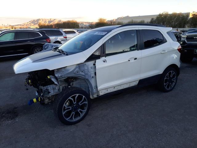 ford ecosport s 2019 maj6s3jl1kc307960