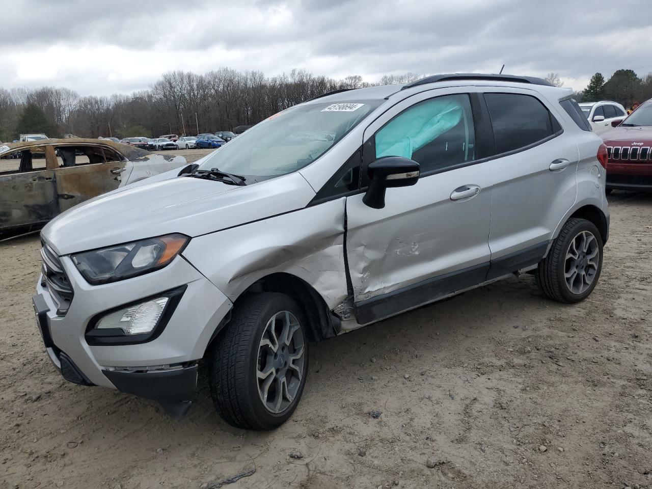 ford ecosport 2020 maj6s3jl1lc368582