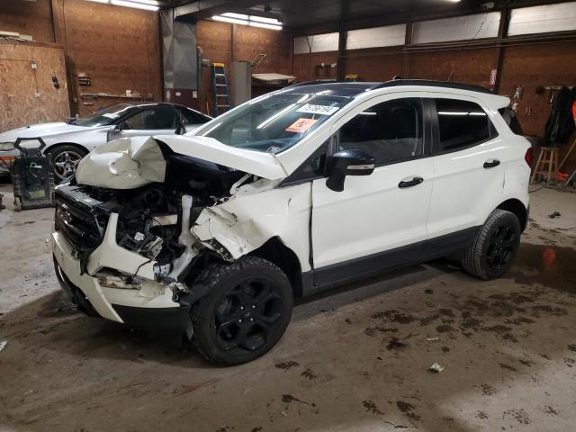 ford ecosport s 2021 maj6s3jl1mc412114