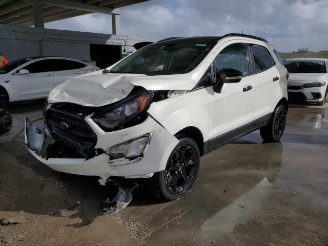 ford ecosport s 2021 maj6s3jl1mc441208