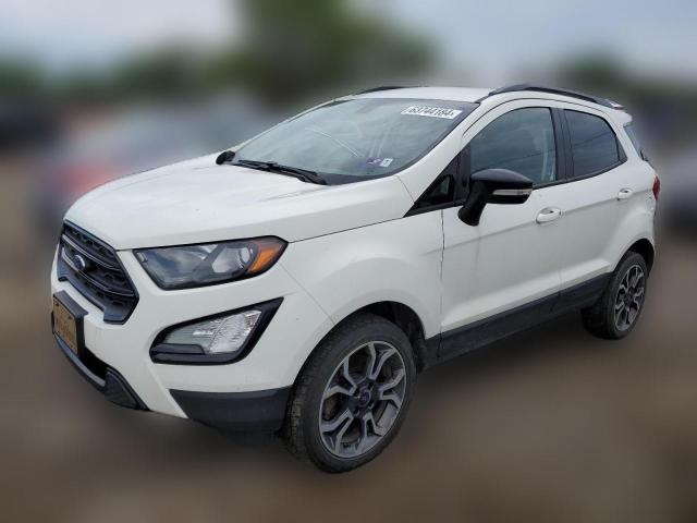 ford ecosport 2020 maj6s3jl2lc314787