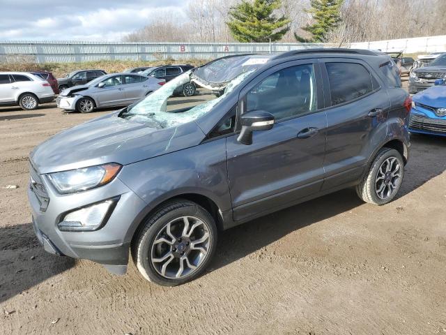 ford ecosport s 2020 maj6s3jl2lc336188