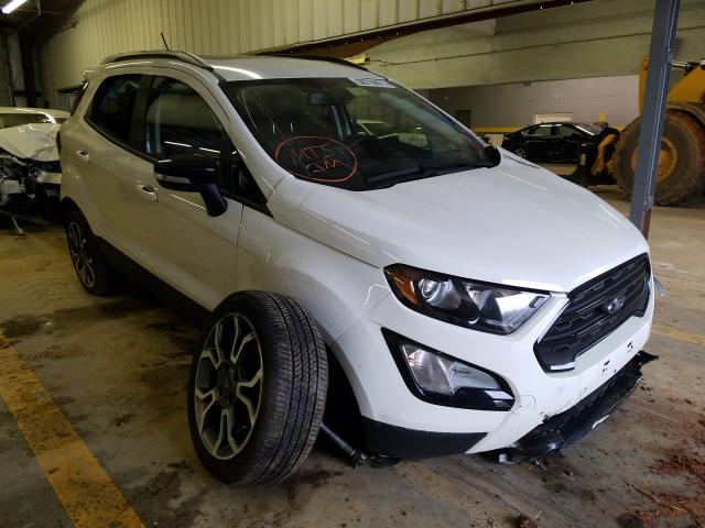 ford ecosport s 2020 maj6s3jl2lc358465