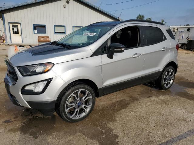 ford ecosport s 2020 maj6s3jl2lc389957