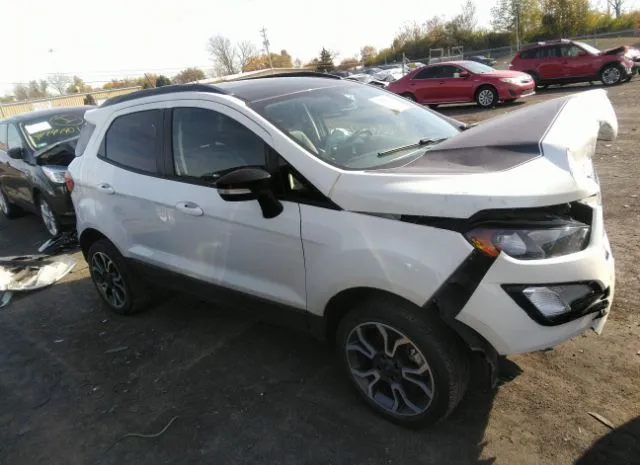 ford ecosport 2019 maj6s3jl4kc285081