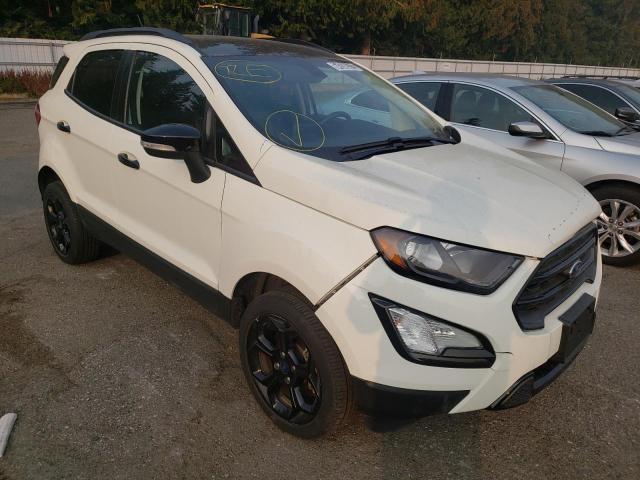 ford ecosport s 2021 maj6s3jl4mc411720