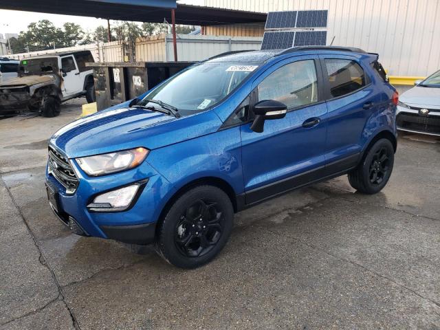 ford ecosport 2021 maj6s3jl4mc434205