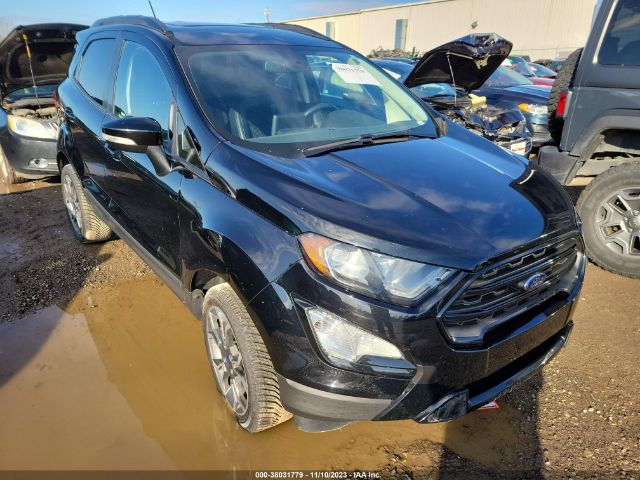 ford ecosport 2019 maj6s3jl5kc301384