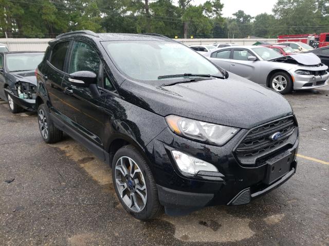 ford ecosport s 2020 maj6s3jl5lc351851