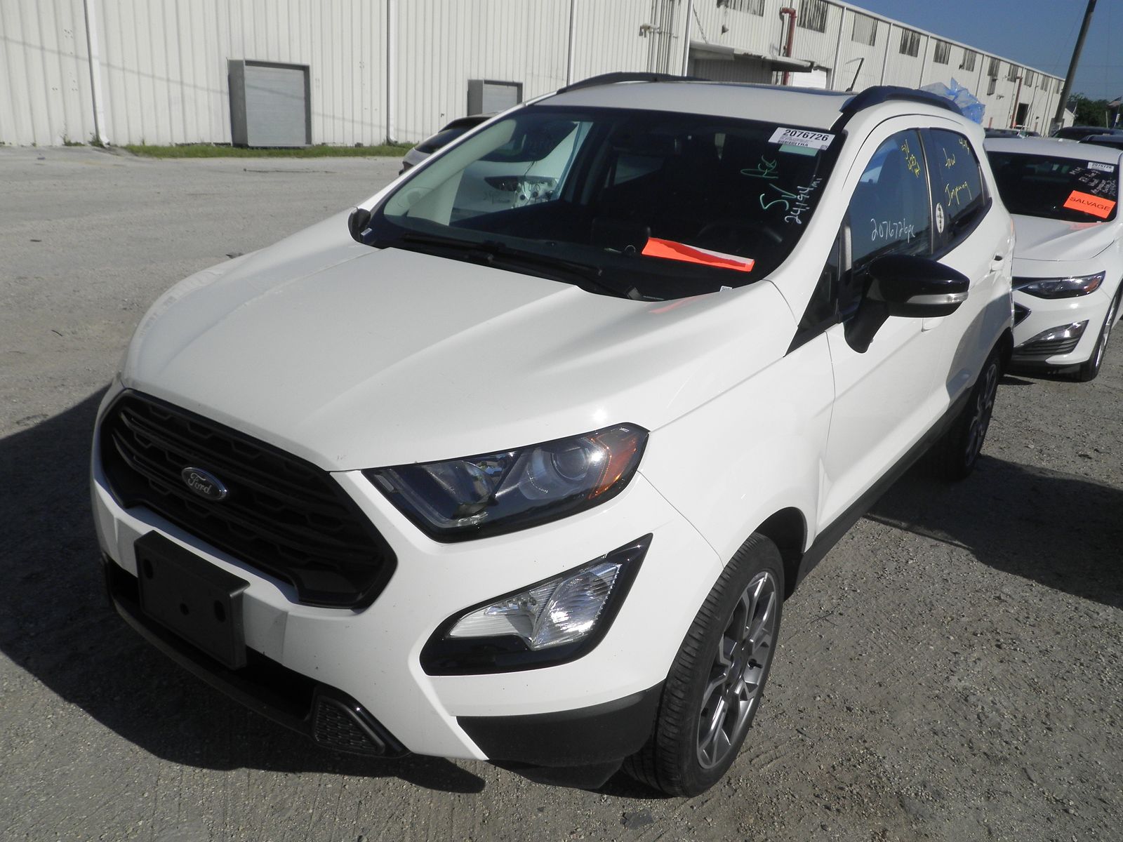 ford ecosport 4x4 4c 2020 maj6s3jl5lc357231