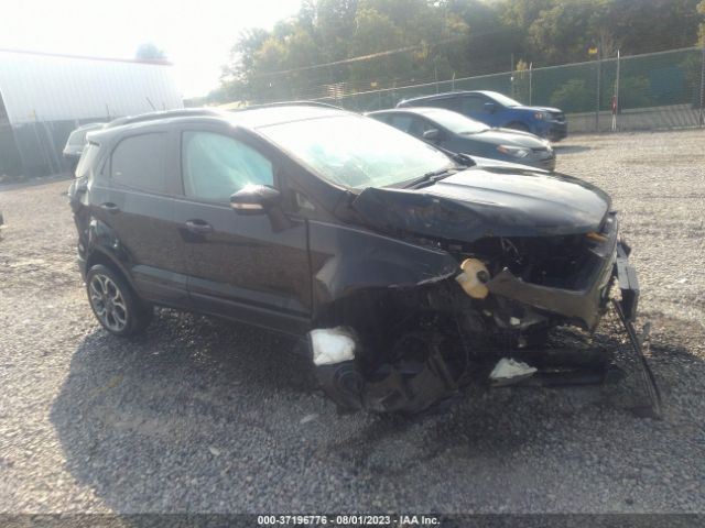 ford ecosport 2020 maj6s3jl5lc362428