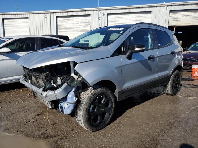 ford ecosport 2021 maj6s3jl5mc451658