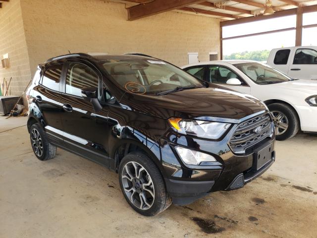 ford ecosport s 2019 maj6s3jl6kc260201