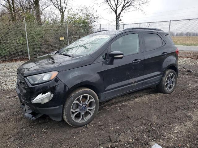 ford ecosport s 2019 maj6s3jl6kc298060