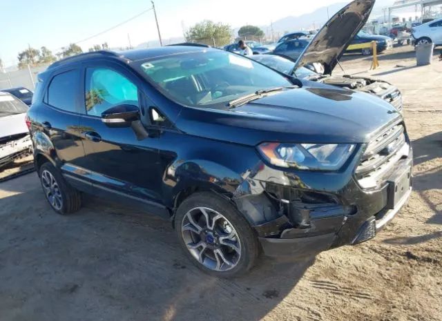 ford ecosport 2019 maj6s3jl6kc301460