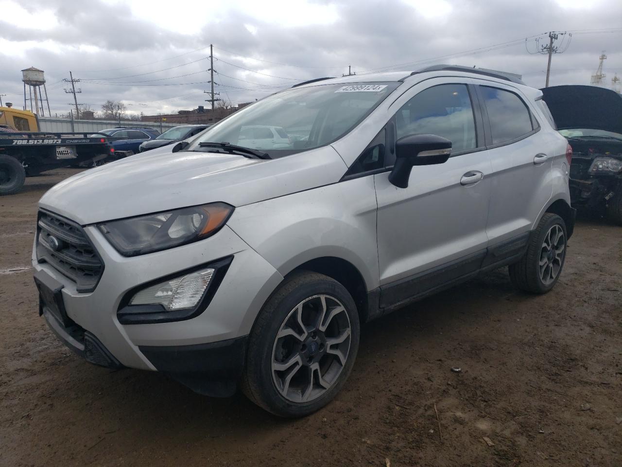 ford ecosport 2020 maj6s3jl6lc351776