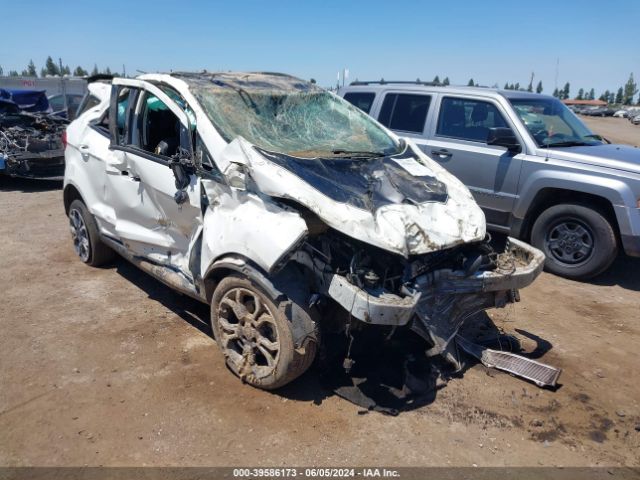 ford ecosport 2020 maj6s3jl6lc363877