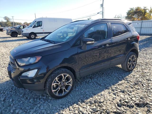 ford ecosport s 2019 maj6s3jl7kc282045