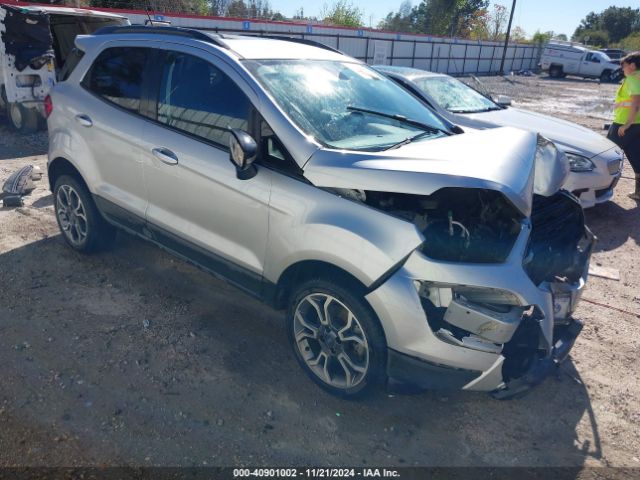 ford ecosport 2020 maj6s3jl7lc389131