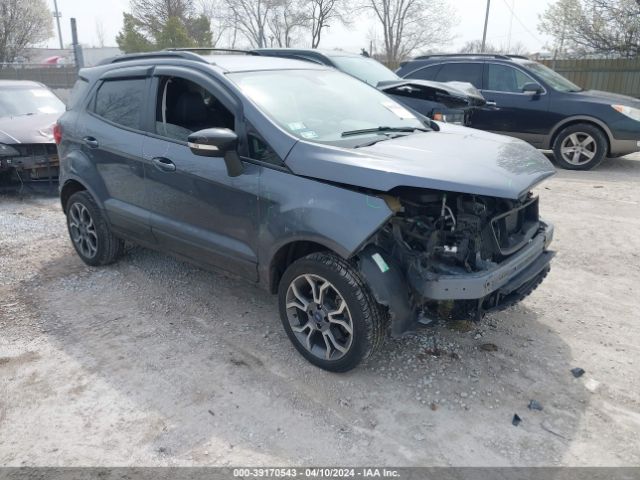 ford ecosport 2019 maj6s3jl8kc285228