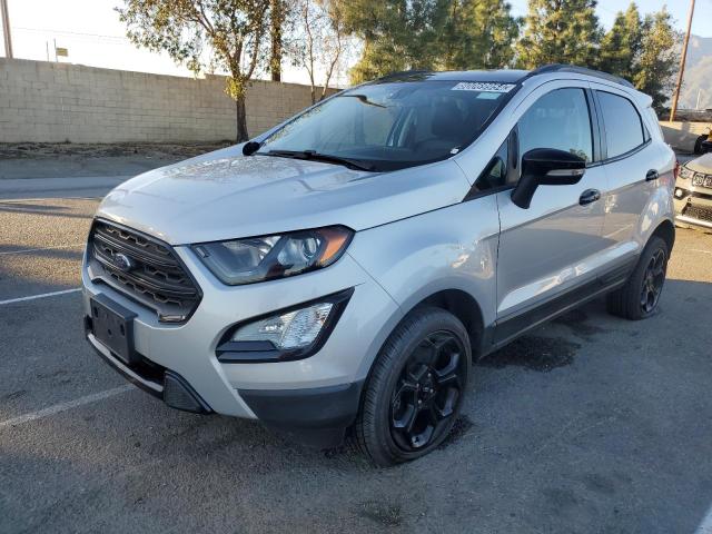 ford ecosport s 2021 maj6s3jl8mc412224