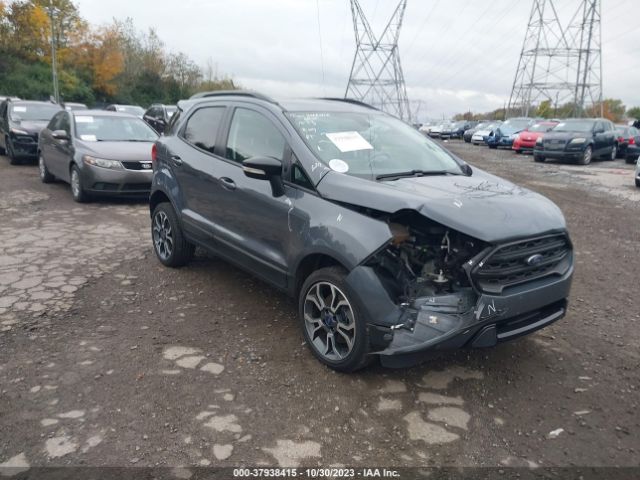 ford ecosport 2019 maj6s3jlxkc258225