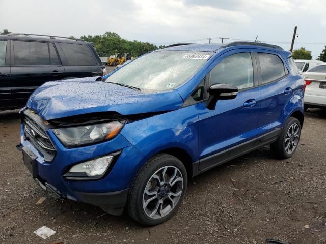 ford ecosport s 2020 maj6s3jlxlc313922