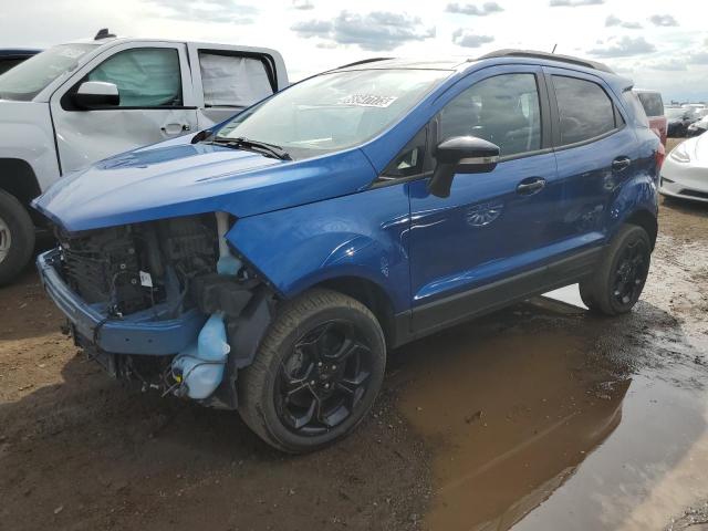 ford ecosport s 2021 maj6s3jlxmc408661